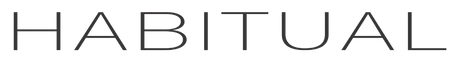 Habitual
