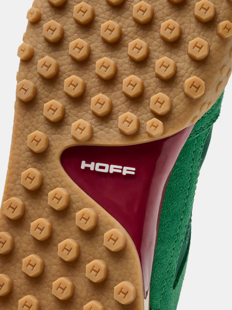 Hoff