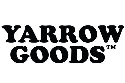 Yarrow Goods